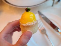 -Salon de Ville浦江汇(上海外滩华尔道夫酒店店)