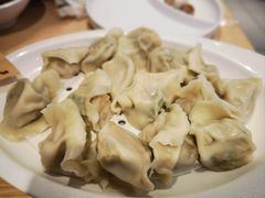 -老边饺子馆(东单店)