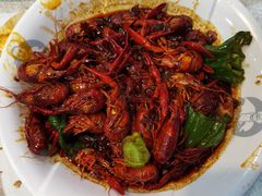 -羊家胡同·龙虾烧烤火锅(龙汇路店)