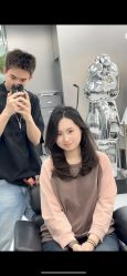 -5M HAIR SALON 旗舰店