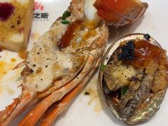 -渔乐之昕·铁板烧自助餐(虹悦城店)
