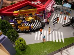 -Sony Store索尼(深圳深业上城店)