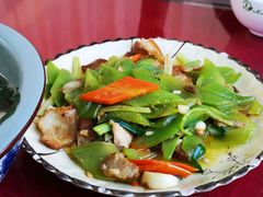 -生态苑农庄(十里画廊遇龙河店)