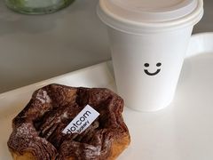-dotcom coffee古点咖啡(致真大厦店)