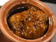 张氏狮子头-羲和雅苑•北京烤鸭(平安国际金融中心店)