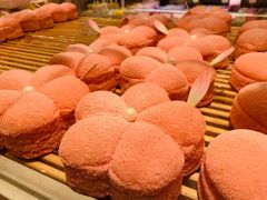 -好利来(龙首印象城店)