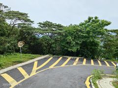 -黄埔油麻山森林公园