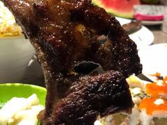 -V-ONE西雅图海鲜自助餐厅(仓山万达广场店)