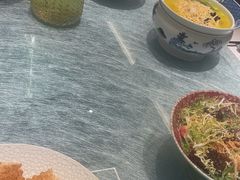 -聚丰园熊猫餐厅(紫金1912·玖爱谷店)