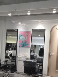 -LJOY丽锦造型·烫发染发