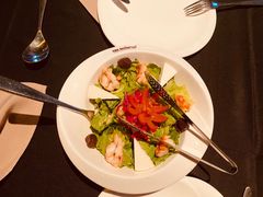 -Efes Turkish & Mediterranean Cuisine 艾菲斯餐厅(陆家嘴店)