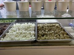 -孔师傅八仙老鸭粉丝汤(上海市第一食品商店南东店)