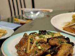 私房烧带鱼-鼎香润(德胜门内店)