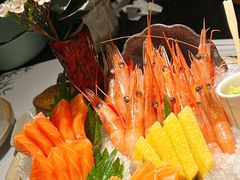 -松鹤精致料理(五一中路店)