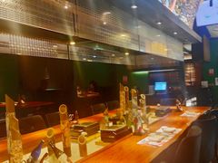 -肉魁屋·烧肉·烧鸟·酒场(高新店)