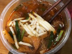 -端仕小锅(文林街店)