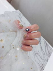 -糖·美学·美甲