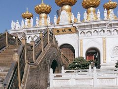 -上海东林寺(金山区)