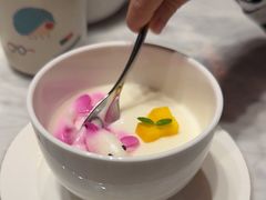-深圳美高梅酒店-品聚嘉府中餐厅