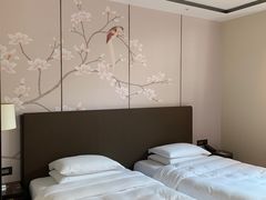 -上海崇明金茂凯悦酒店