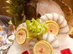 -神洲四海大酒楼(王府井澳门中心店)