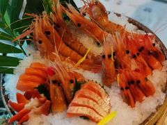-芥末日本料理(打浦路铂尔曼旗舰店)