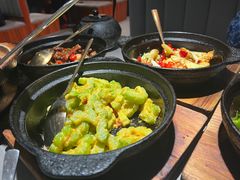 -得意啫·广东啫啫煲(前海HOP店)