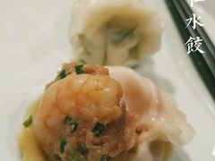-浩运·海鲜青岛菜·海胆水饺(石老人店)