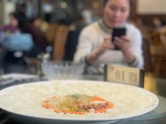 -猪肉婆私房菜(容桂总店)