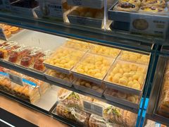 -鲍师傅糕点(八一馆店)