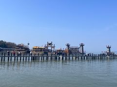 -三国水浒景区(无锡影视基地)