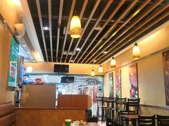 大堂-赛百味SUBWAY(地王广场店)