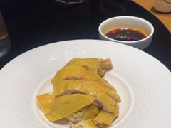 -味莊餐厅(康庄南街店)