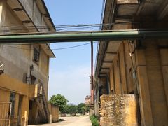 -广州市紫泥堂文化创意园景区