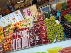 -每日新鲜水果吧(南京东路店)