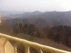 -丹东凤凰山景区