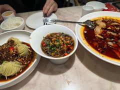 -茅庐毛血旺(临沂泰盛广场店)