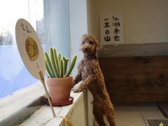 -花仓咖啡(祥安巷店)