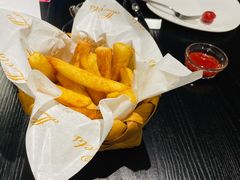 -Let'sBURGERplus·非常创意汉堡(三里屯店)