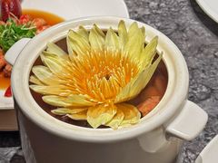 -甄御•海鲜新青岛菜(麦岛店)