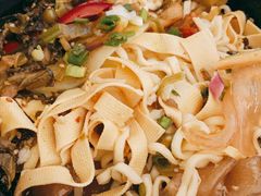 -川魂帽牌货冒菜(水晶郦城店)