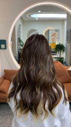 -HD HAIR STYLE