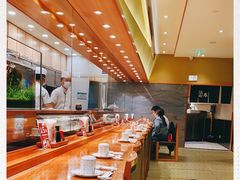 自助取餐区-酒吞(七宝领展广场店)