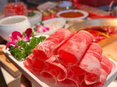 -小龙坎火锅(全球总店)