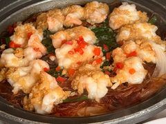 -绿茶餐厅(龙井船宴· 品牌总店)