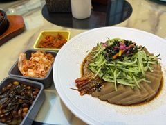 -百年石锅饭(阿里郎美食街店)