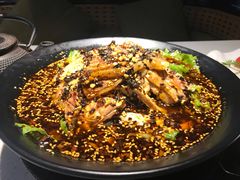 -拈菜(观音桥阳光世纪店)