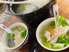 -汉阴白火石汆汤