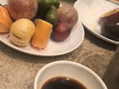 -初色海鲜自助(万丰路店)