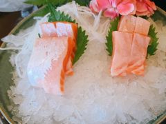-Mr.Fish鱼鲜生海鲜放题(高德置地冬广场店)